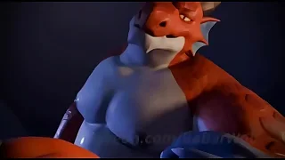 Furry Gay Anal 2
