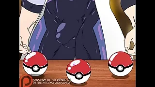 Furry Gay Porn 13